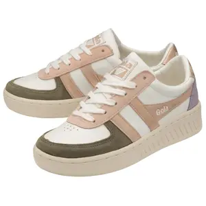 Sneakers für Frauen Gola Grandslam Quadrant image-2