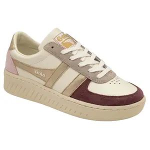 Women's Trainers Gola Grandslam Quadrant image-0