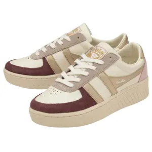 Women's Trainers Gola Grandslam Quadrant image-1