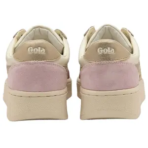 Women's Trainers Gola Grandslam Quadrant image-2