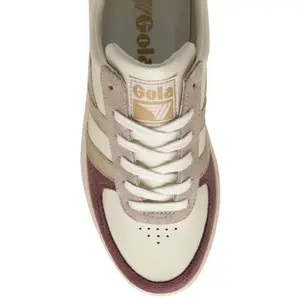 Women's Trainers Gola Grandslam Quadrant image-3