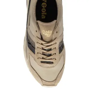 Baskets femme Gola Eclipse Mode image-4