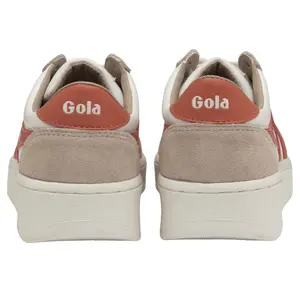 Sneakers für Frauen Gola Grandslam Pure image-3