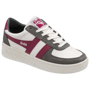 Sneakers für Frauen Gola Grandslam Pure image-1