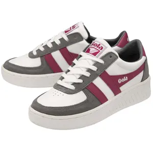 Sneakers für Frauen Gola Grandslam Pure image-2