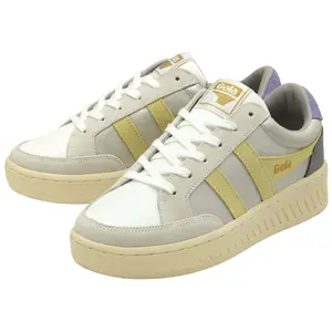 Women's Trainers Gola Superslam Blaze image-2
