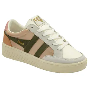Women's Trainers Gola Superslam Blaze image-1