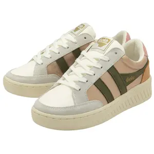 Women's Trainers Gola Superslam Blaze image-2
