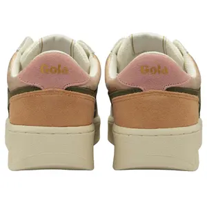 Women's Trainers Gola Superslam Blaze image-3
