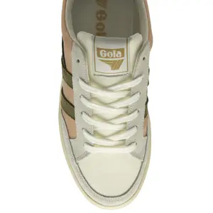 Women's Trainers Gola Superslam Blaze image-4