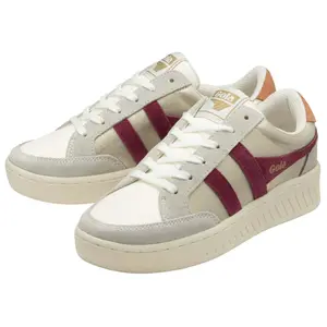 Women's Trainers Gola Superslam Blaze image-2