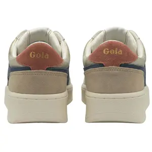 Women's Trainers Gola Superslam Blaze image-2