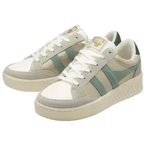 Women's Trainers Gola Superslam Blaze image-2