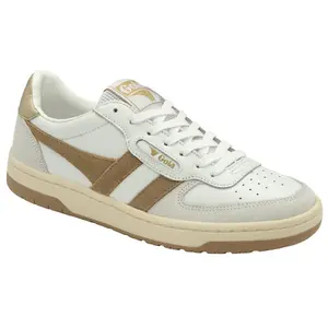 clb336wc-baskets-femme-gola-hawk-white-light-caramel-gold