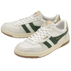Women's Trainers Gola Hawk image-4