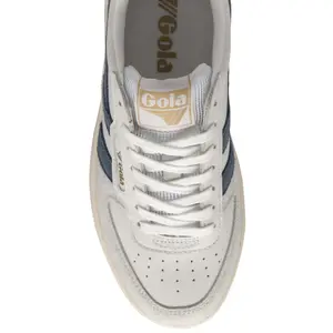 Women's Trainers Gola Hawk image-4