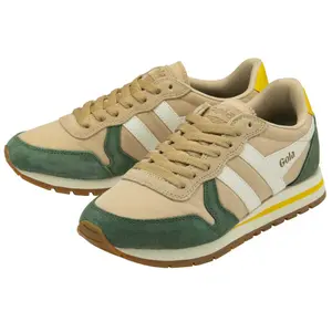 Women's Trainers Gola Daytona Chute image-1
