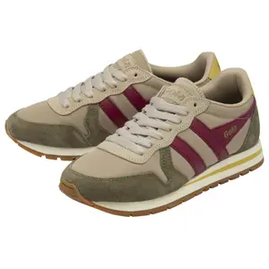 Women's Trainers Gola Daytona Chute image-1
