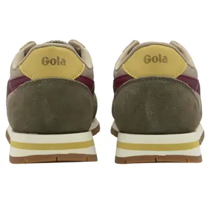 Women's Trainers Gola Daytona Chute image-2