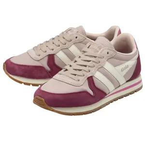Women's Trainers Gola Daytona Chute image-1