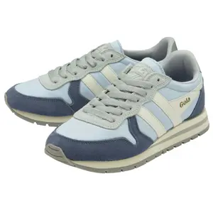 Women's Trainers Gola Daytona Chute image-1