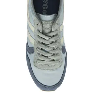Women's Trainers Gola Daytona Chute image-3