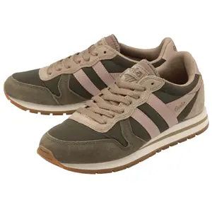 Women's Trainers Gola Daytona image-2
