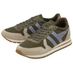 Women's Trainers Gola Daytona Chute image-1