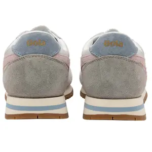 Sneakers für Damen Gola Daytona image-3