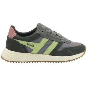 Women's Trainers Gola Chicago image-0