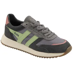 Women's Trainers Gola Chicago image-1