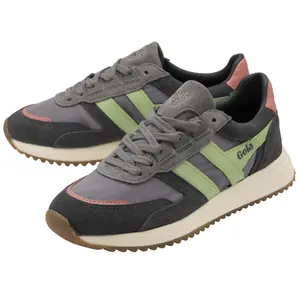 Women's Trainers Gola Chicago image-2