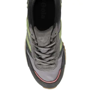 Women's Trainers Gola Chicago image-4