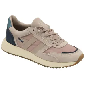 Women's Trainers Gola Chicago image-1