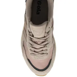 Women's Trainers Gola Chicago image-4