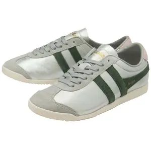 Women's Trainers Gola Bullet Blaze Trainer image-2