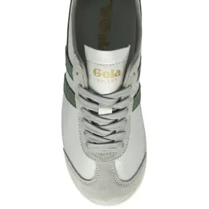 Women's Trainers Gola Bullet Blaze Trainer image-4