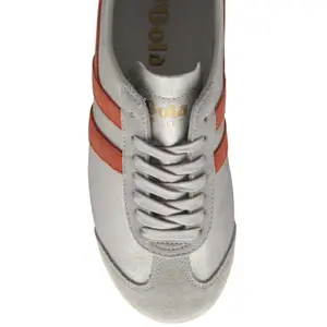 Baskets femme Gola Bullet Blaze image-4