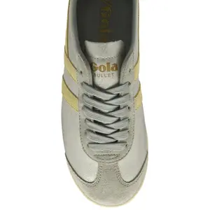 Women's Trainers Gola Bullet Blaze image-4