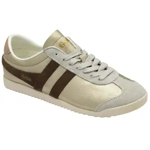 Women's Trainers Gola Bullet Blaze Trainer image-1