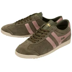 Sneakers für Damen Gola Bullet Flame image-1