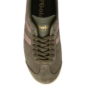 Sneakers für Damen Gola Bullet Flame image-3