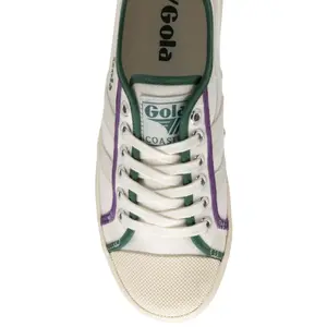 Baskets femme Gola Coaster Smash image-4