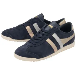 Baskets femme Gola Bullet Mirror Trident image-1