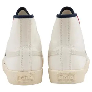 Zapatillas de deporte para mujer Gola Coaster Smash High image-3