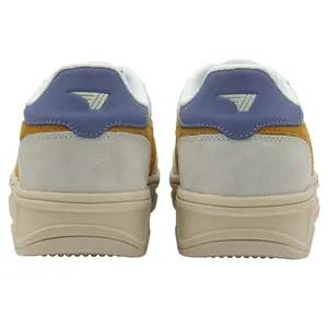 Zapatillas de deporte para mujer Gola Topspin image-3