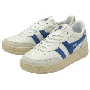 Zapatillas mujer Gola Topspin image-2