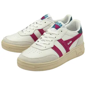 Zapatillas mujer Gola Topspin image-2