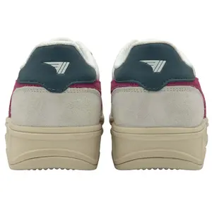 Zapatillas mujer Gola Topspin image-3