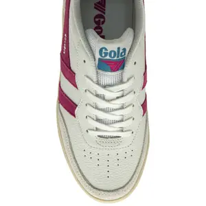 Zapatillas mujer Gola Topspin image-4